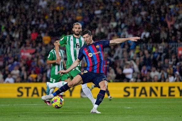 Barcelona sigue siendo el líder de La Liga | Getty Images