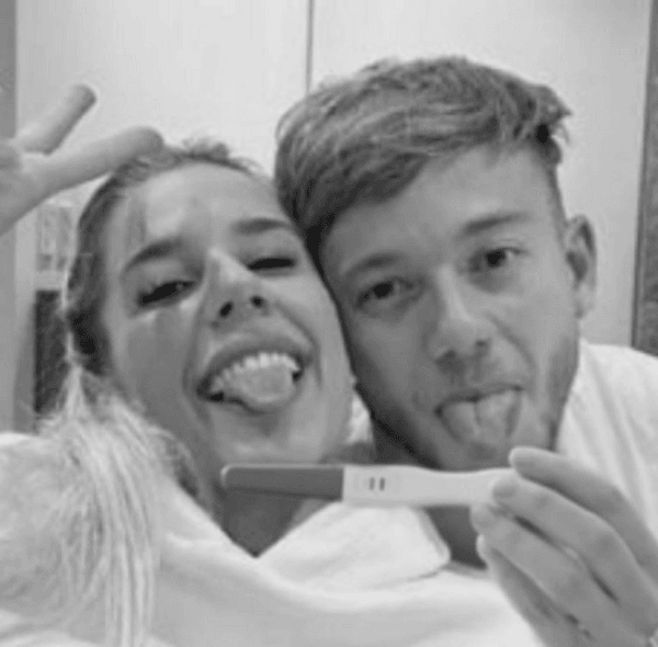 Esta imagen es fake.