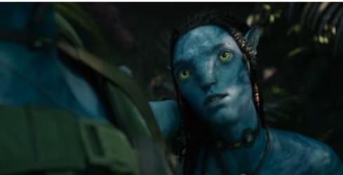 Avatar 2: O Caminho da Água é vazado no  em 4K
