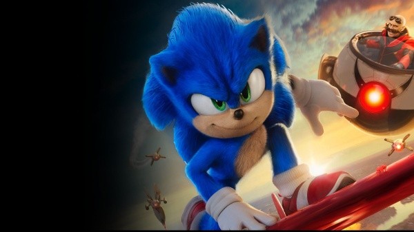 Sonic 3 está en medio de su producción y llegará en 2024. (IMDb)
