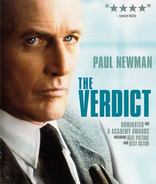 The Verdict. (IMDb)