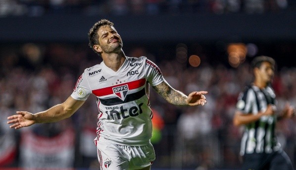 Alexandre Pato (Getty)