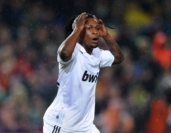 Royston Drenthe (Getty)