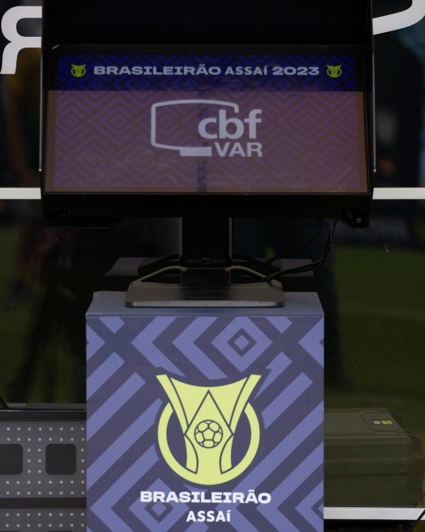 Foto: Gil Gomes/AGIF - CBF