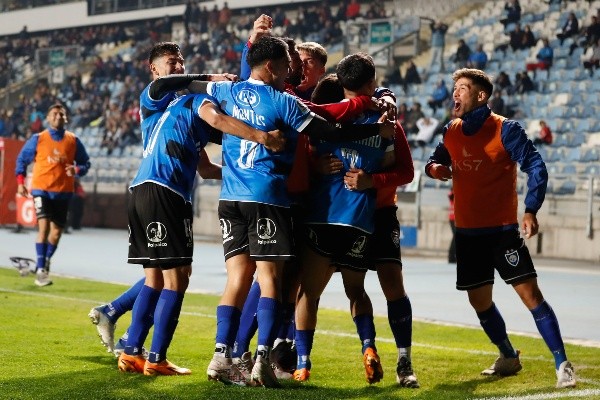 Huachipato Huachipato