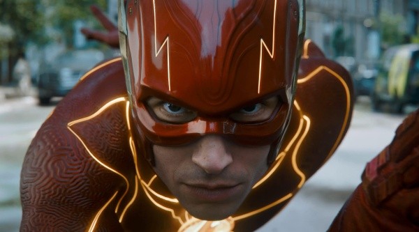 The Flash estreia em 15 de junho - Foto: Warner Bros.