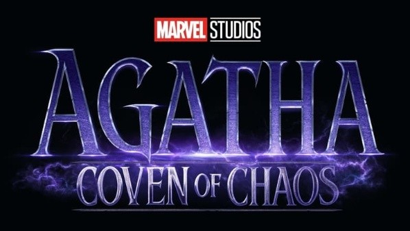 agatha coven of chaos marvel