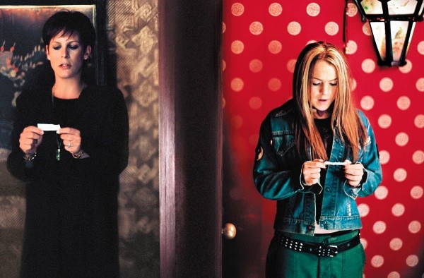 Freaky Friday confirmó su secuela con Lindsay Lohan y Jamie Lee Curtis (IMDb).
