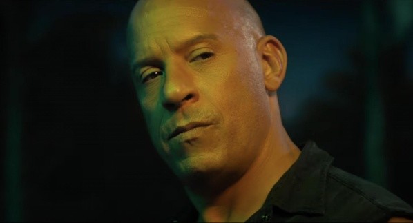 Vin Diesel en Fast X. (IMDb)