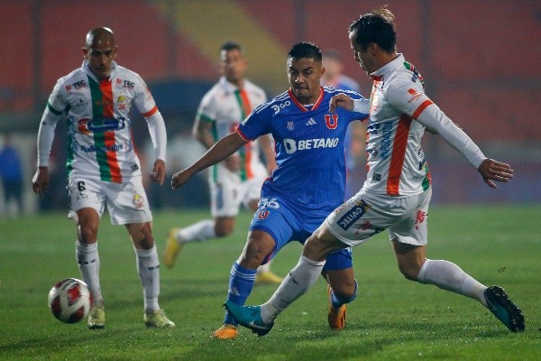 Universidad de Chile 