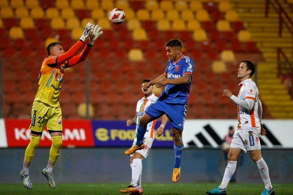 Universidad de Chile 