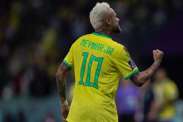 Foto: Pedro Martins/AGIF - Neymar tem futuro incerto e pode deixar o PSG na próxima janela