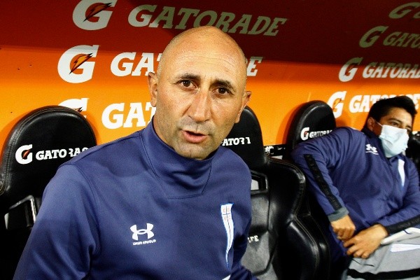 Cristian Paulucci Cristian Paulucci