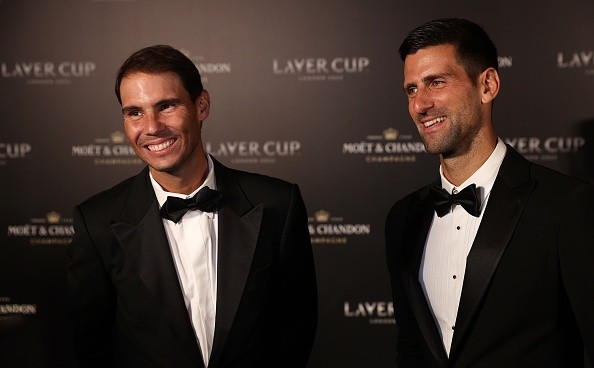 Laver Cup 2023: Saiba o formato, quem joga e onde assistir - Bolavip Brasil