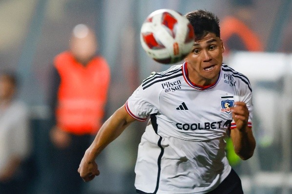 Damián Pizarro Damián Pizarro