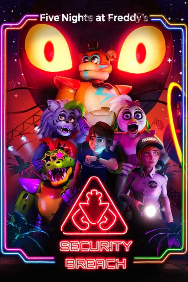 El poster del videojuego. (IMDb)