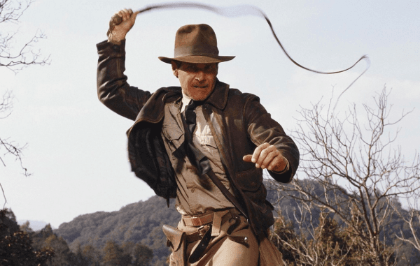 La saga Indiana Jones será parte del catálogo de Disney+. (IMDb)