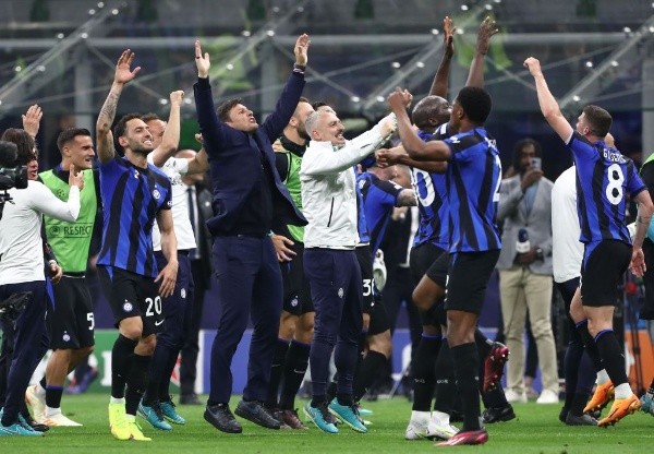 Liga dos Campeões: Manchester City x Inter será a final com menos  brasileiros no século