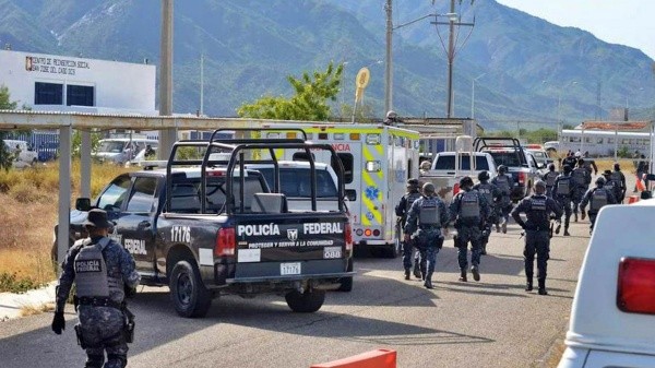 Una de las zonas más visitadas de México reporta números alarmantes en homicidios (Imago)