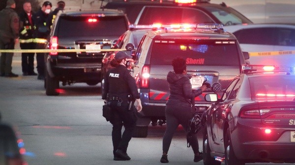 Milwaukee vive los peores números de violencia de su historia moderna (Getty Images)