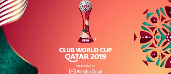 El nuevo logo del Mundial de Clubes. (Foto: FIFA)