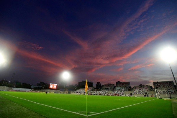 Estadio Romelio Martínez. (Foto: Getty).
