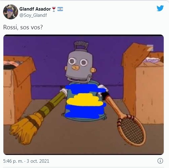 Los mejores memes del partido entre River y Boca por la Liga Profesional