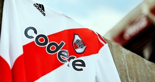Codere será el main sponsor de la camiseta a partir de agosto de 2022.