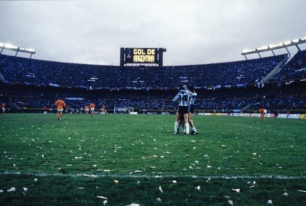 VIDEO) #Independiente se postula como Sede para el Mundial 2030