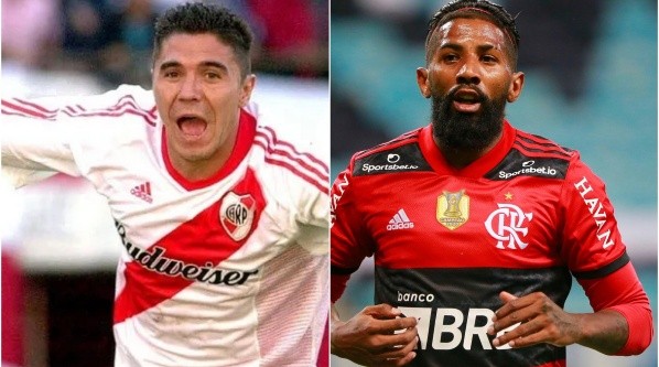 El Bichi Fuertes tiró un bombazo: ¿viene una de las figuras del Flamengo?