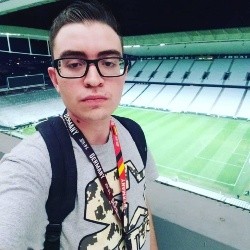 Gabriel Santos chega ao Santos para equipe sub-20 - VAVEL Brasil