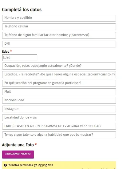 Los 8 Escalones Del Millón: ¿Cómo Participar Del Programa De El Trece?