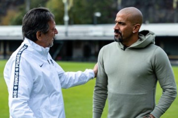 Juan Sebastián Verón