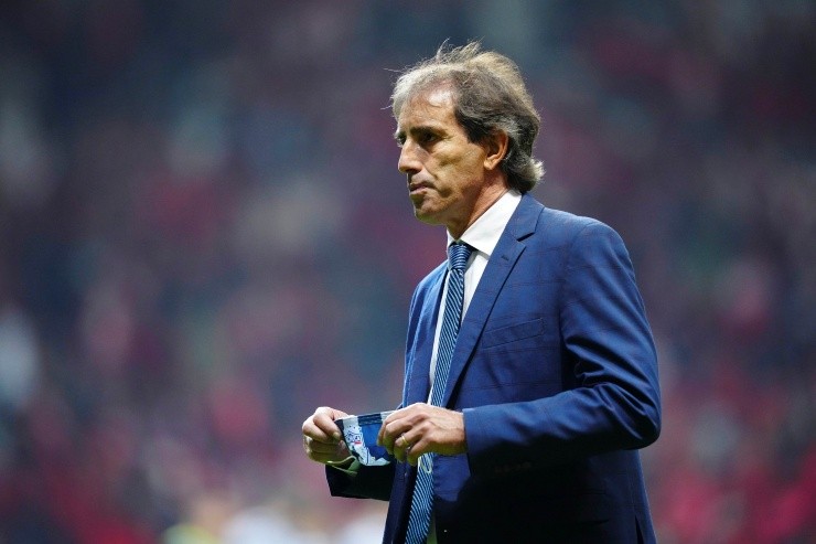 Almada interesa en Uruguay y México (Imago7)