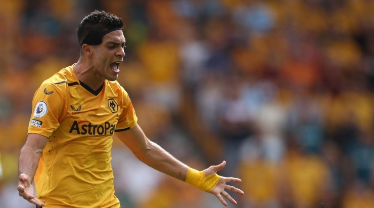 Raúl podría cambiar de rumbo. (Getty Images)