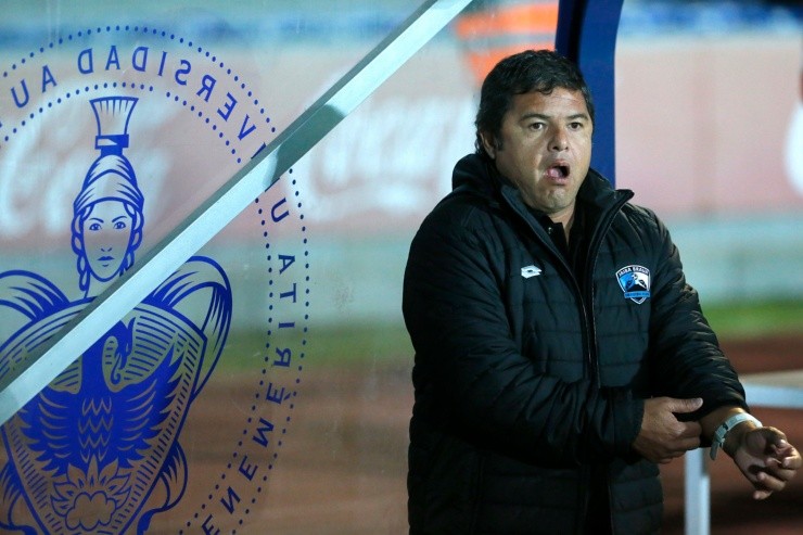 Guzmán fue campeón con Santos Laguna en 2018 (Imago7)