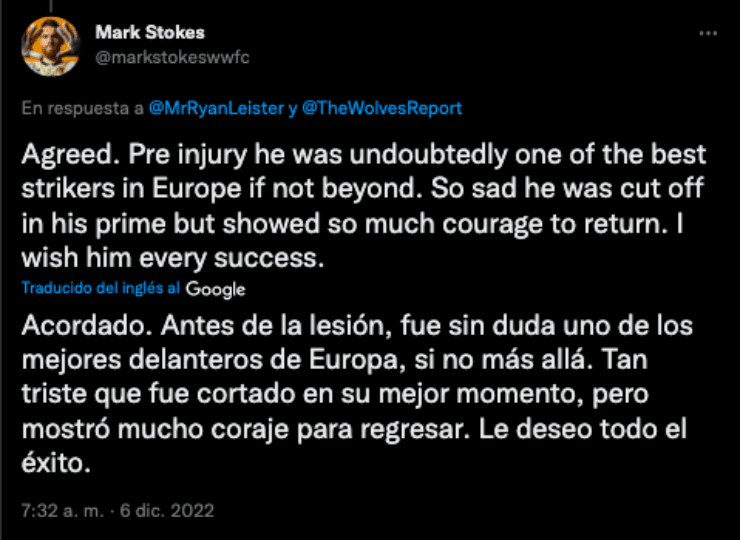 Fans se despiden de Jiménez | Twitter