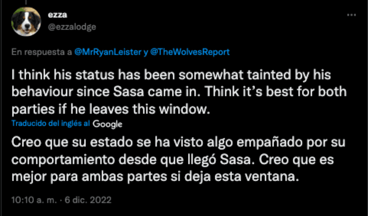 Fans se despiden de Jiménez | Twitter