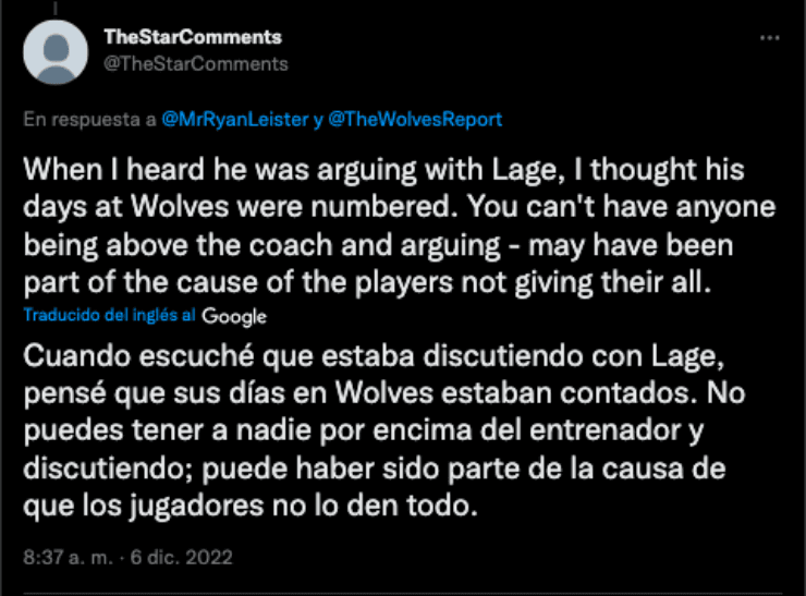 Fans se despiden de Jiménez | Twitter