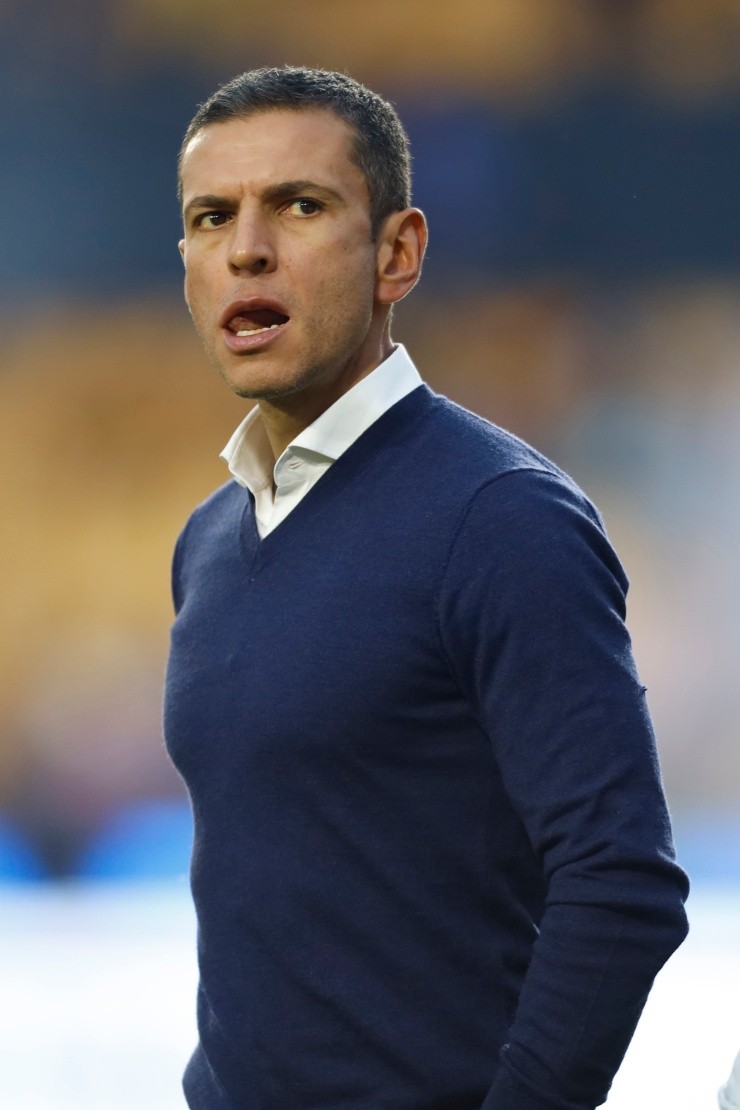 Jaime Lozano presentará proyecto para dirigir al Tri (Imago7)