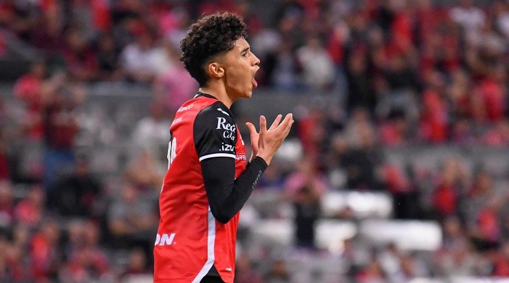 Márquez avisó primero. (Imago 7)