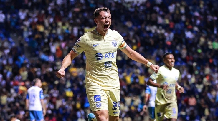 ¿Se queda a pelear por un lugar? (JAM Media)