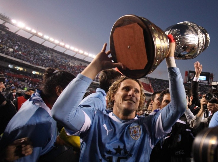 Diego Forlán