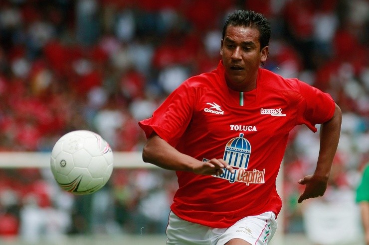 Enrique Alfaro pasa a FC Juárez