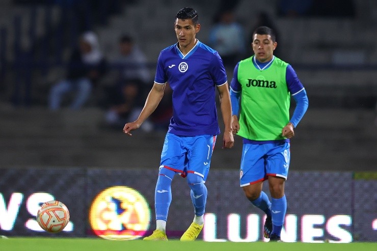 Antuna no fue bien recibido en Ciudad Universitaria (Imago7)