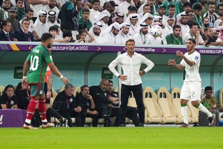 Hervé Renard