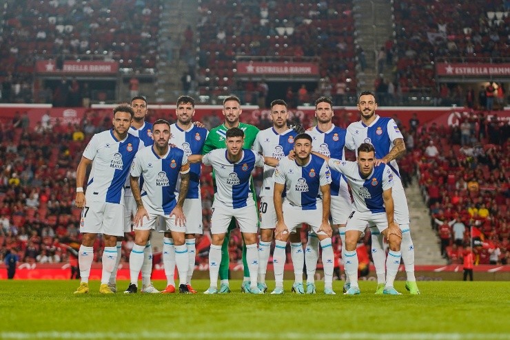 Espanyol de Barcelona | Getty