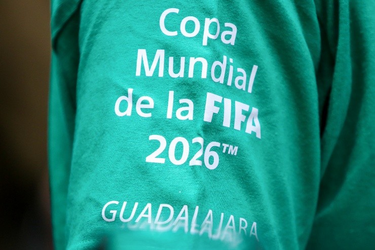 Promoción Guadalajara 2026