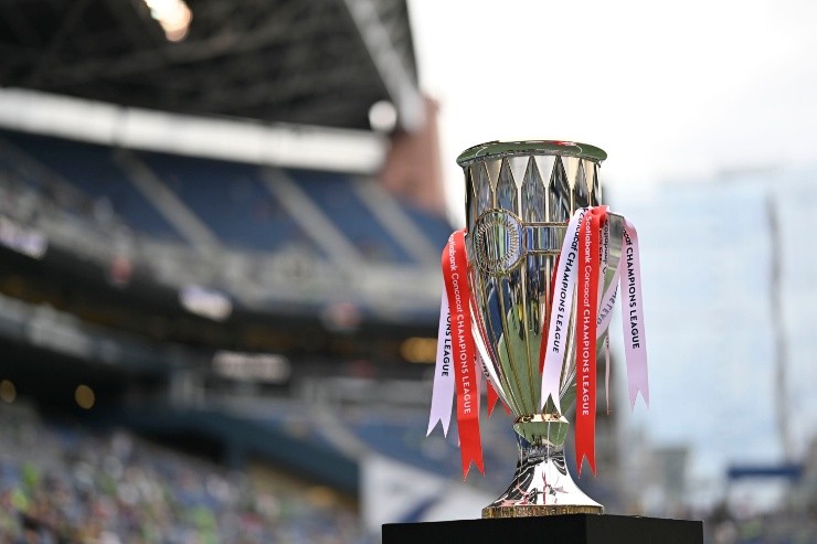 León priorizará la Concachampions en 2023 (Imago7)