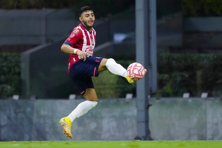 El futuro de Vega aún es una incógnita (Imago7)